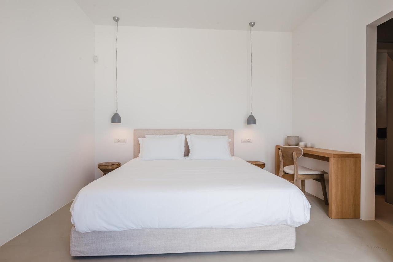 Klouvas Amarelo Suites מראה חיצוני תמונה