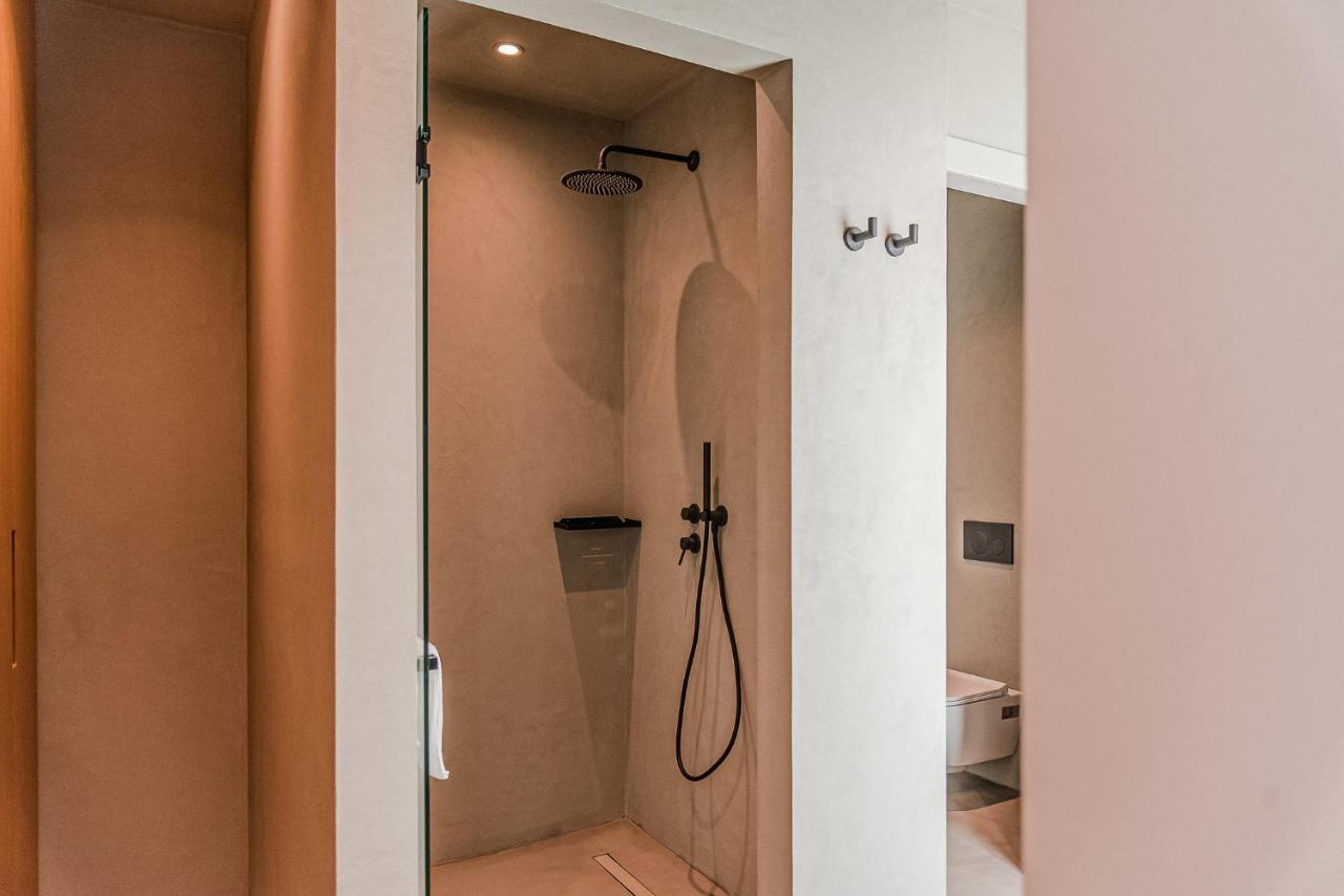 Klouvas Amarelo Suites מראה חיצוני תמונה