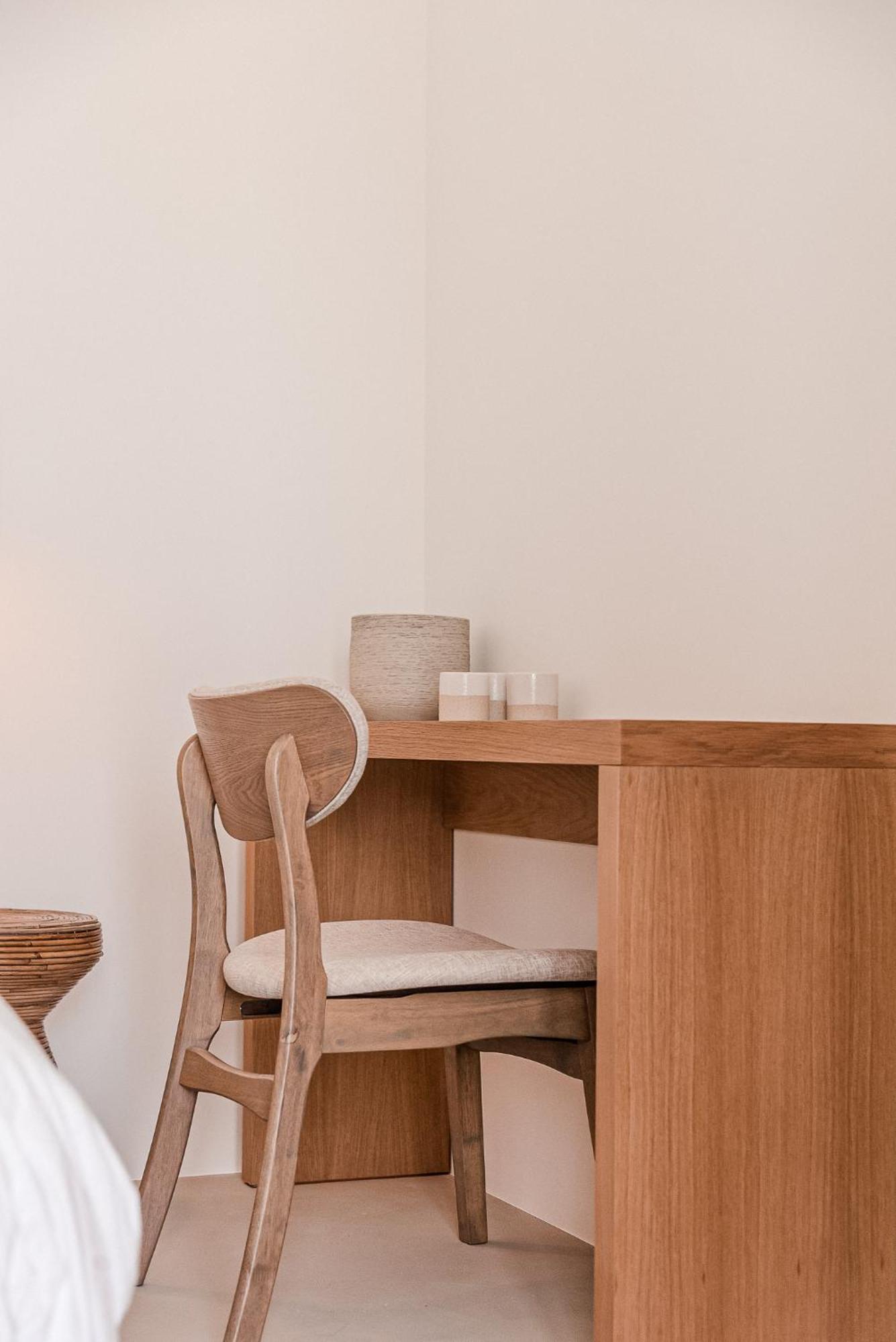 Klouvas Amarelo Suites חדר תמונה
